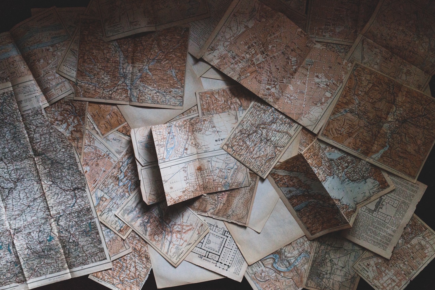 Exploring Off-the-Beaten-Path Destinations