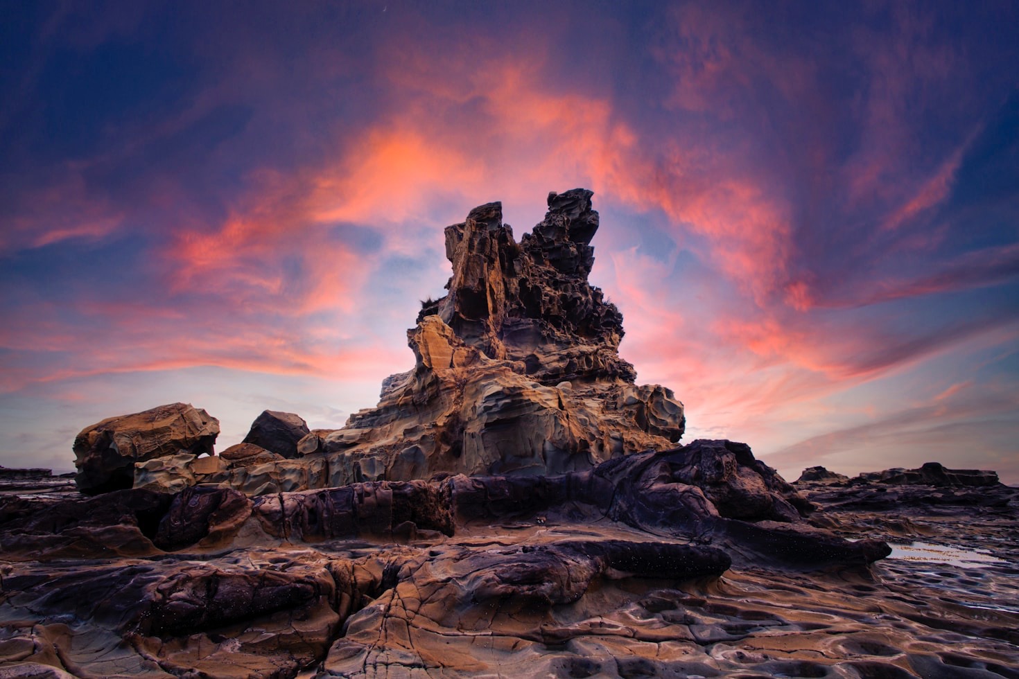 Top 5 Hidden Beaches to Visit